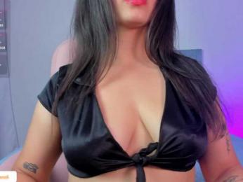 karolina-evans webcam model stream image