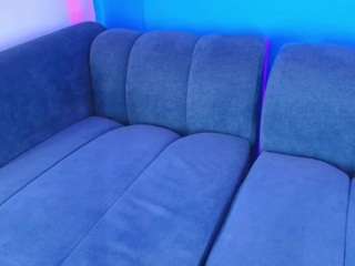 hannacupper webcam model stream image