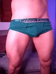 Joylopez_fit webcam model stream image