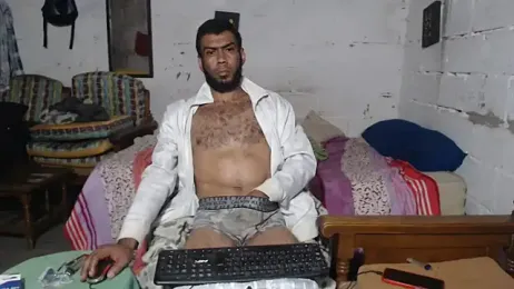 erik_alexander webcam model stream image