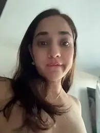 __amcutefatima webcam stripchat model stream image