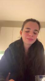 Cocciniglia webcam model stream image