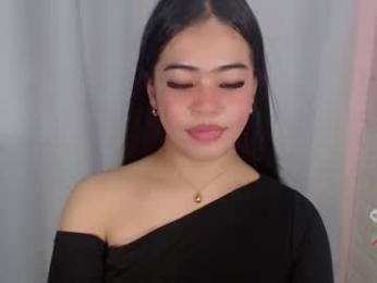 alesha_vibe_me webcam model stream image