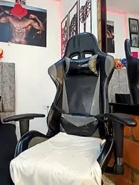 MIKE_KILIANjs webcam model stream image