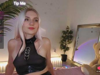 Kris_Lil webcam model stream image