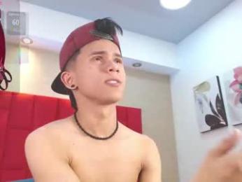 danny__santoro webcam model stream image