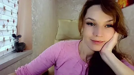 impossibleluna webcam model stream image