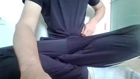 boy_for_playing webcam model stream image