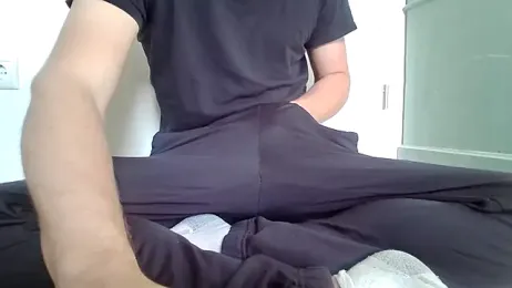 boy_for_playing webcam model stream image