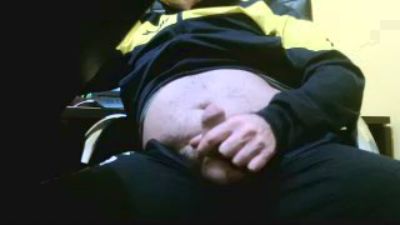 pongibear webcam model stream image