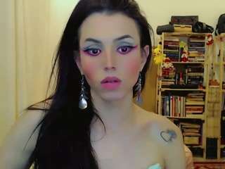 sophiefantasy webcam camsoda model stream image