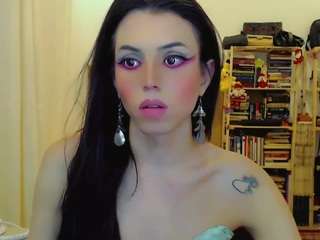 sophiefantasy webcam model stream image