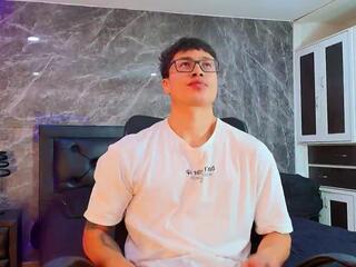 Lucian Noir webcam model stream image