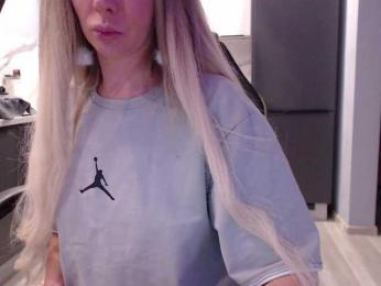 blondalina webcam model stream image
