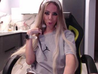 blondalina webcam model stream image