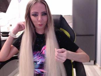 blondalina webcam bongacams model stream image