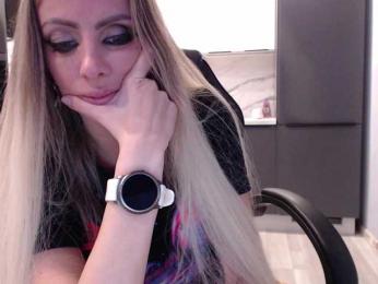 blondalina webcam model stream image