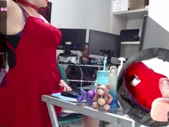 kyobiker223 webcam model stream image