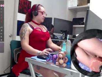 kyobiker223 webcam chaturbate model stream image