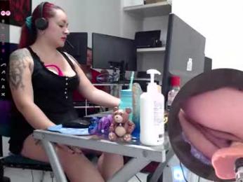 kyobiker223 webcam model stream image