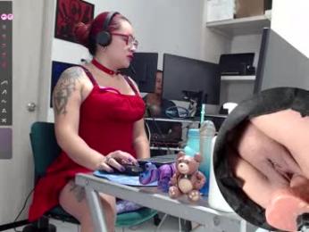 kyobiker223 webcam chaturbate model stream image