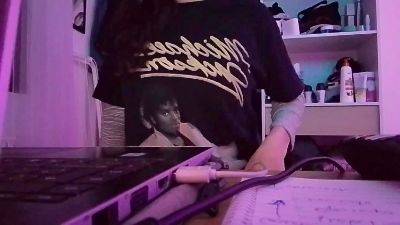 Larafoxok webcam cam4 model stream image