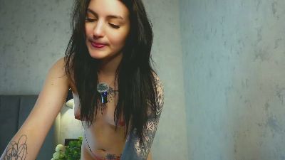StepanieLahren webcam model stream image