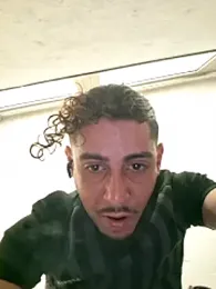 JestingSense webcam model stream image