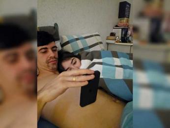 KiraAndDina webcam model stream image