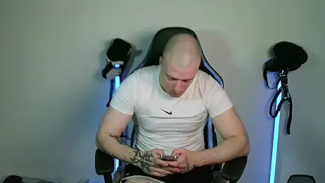 Bigbaald webcam model stream image