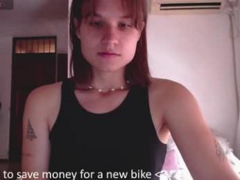 buckwheat_queen webcam model stream image