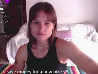 buckwheat_queen webcam model stream image