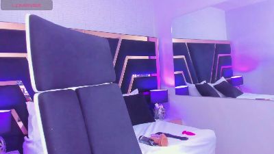 Zoe_Lennox webcam model stream image