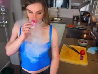 tslexirose webcam model stream image