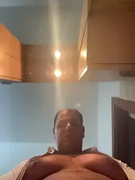 SecretlyDD webcam model stream image