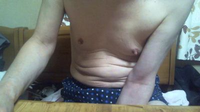 grace181 webcam model stream image