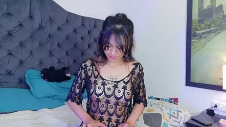 rosse_dredd webcam model stream image