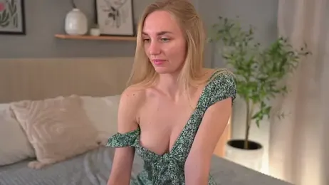 Carollina_ webcam stripchat model stream image