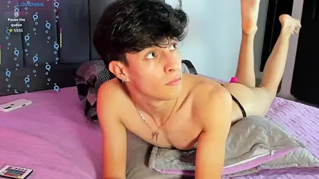 axxxel_twink webcam model stream image