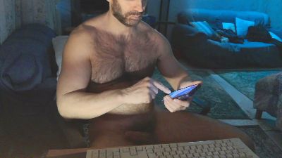 Olmo_hot webcam model stream image