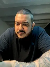 El_Titan1998 webcam model stream image