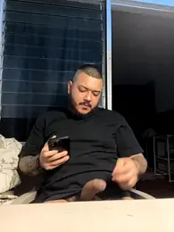 El_Titan1998 webcam model stream image