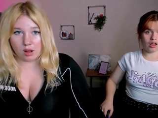 lusy-puff webcam model stream image