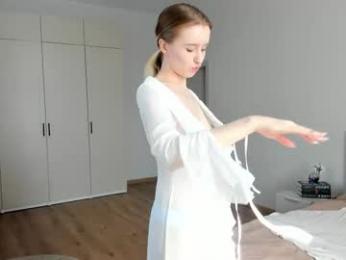 gin_yoon webcam model stream image