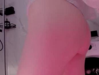 gin_yoon webcam chaturbate model stream image