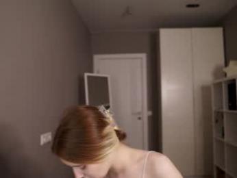 gin_yoon webcam model stream image