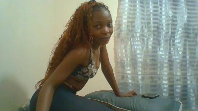 Brianna254 webcam model stream image