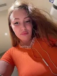 AndreaMood webcam model stream image