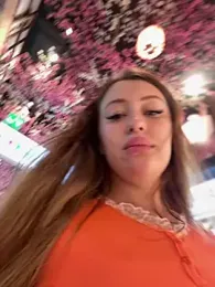 AndreaMood webcam model stream image