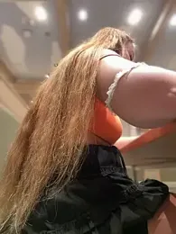 AndreaMood webcam model stream image